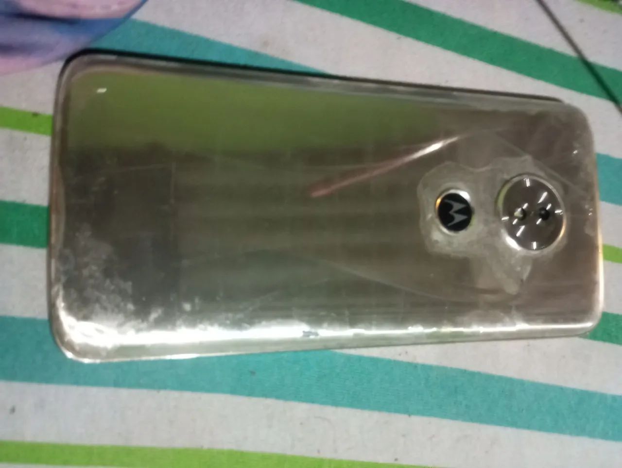 Celular Motorola g6 - Foto 3