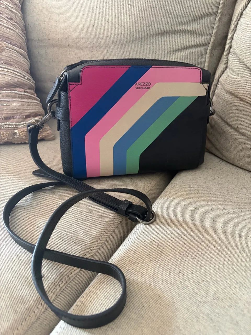 Bolsa Arezzo 