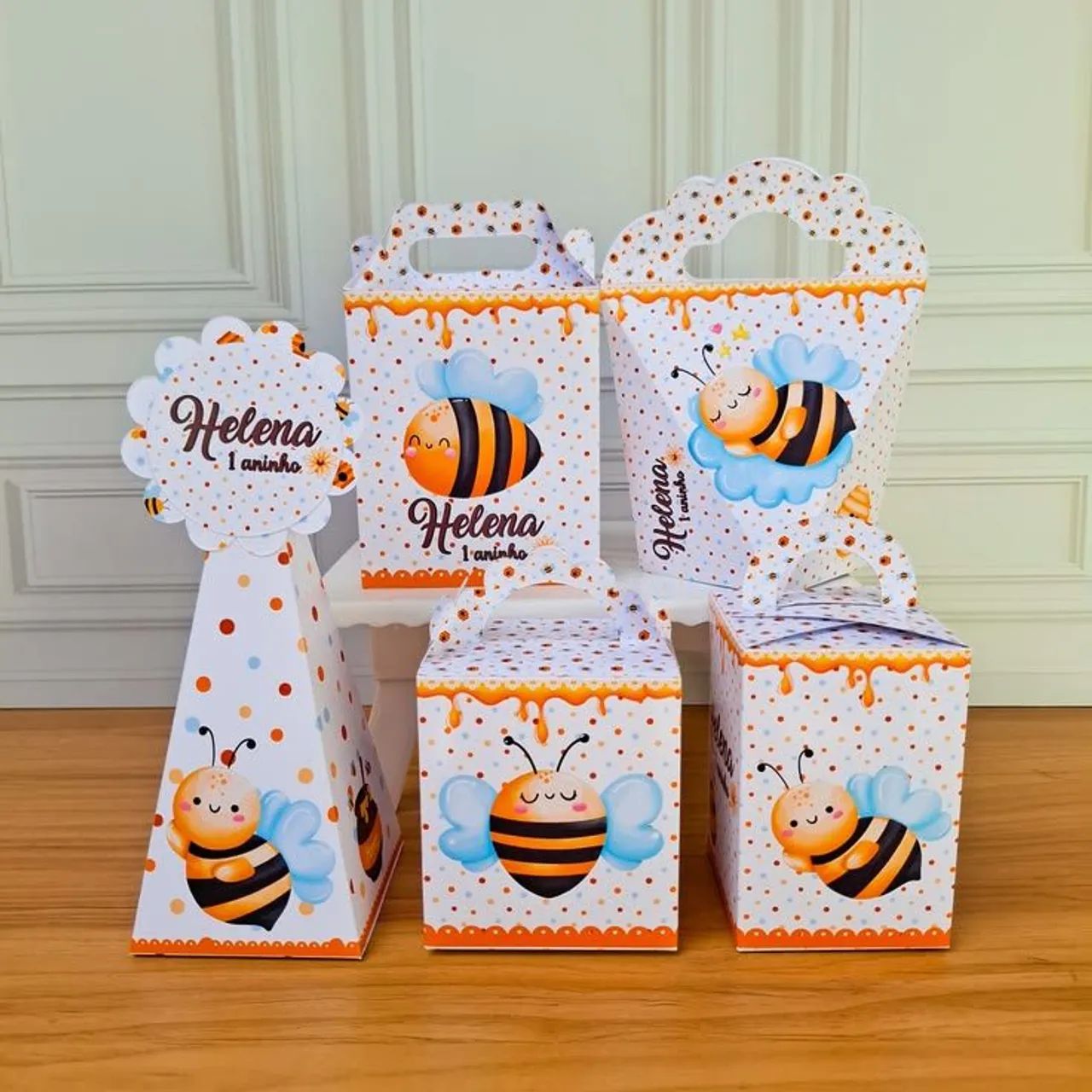 Mimos personalizados  - Foto 4