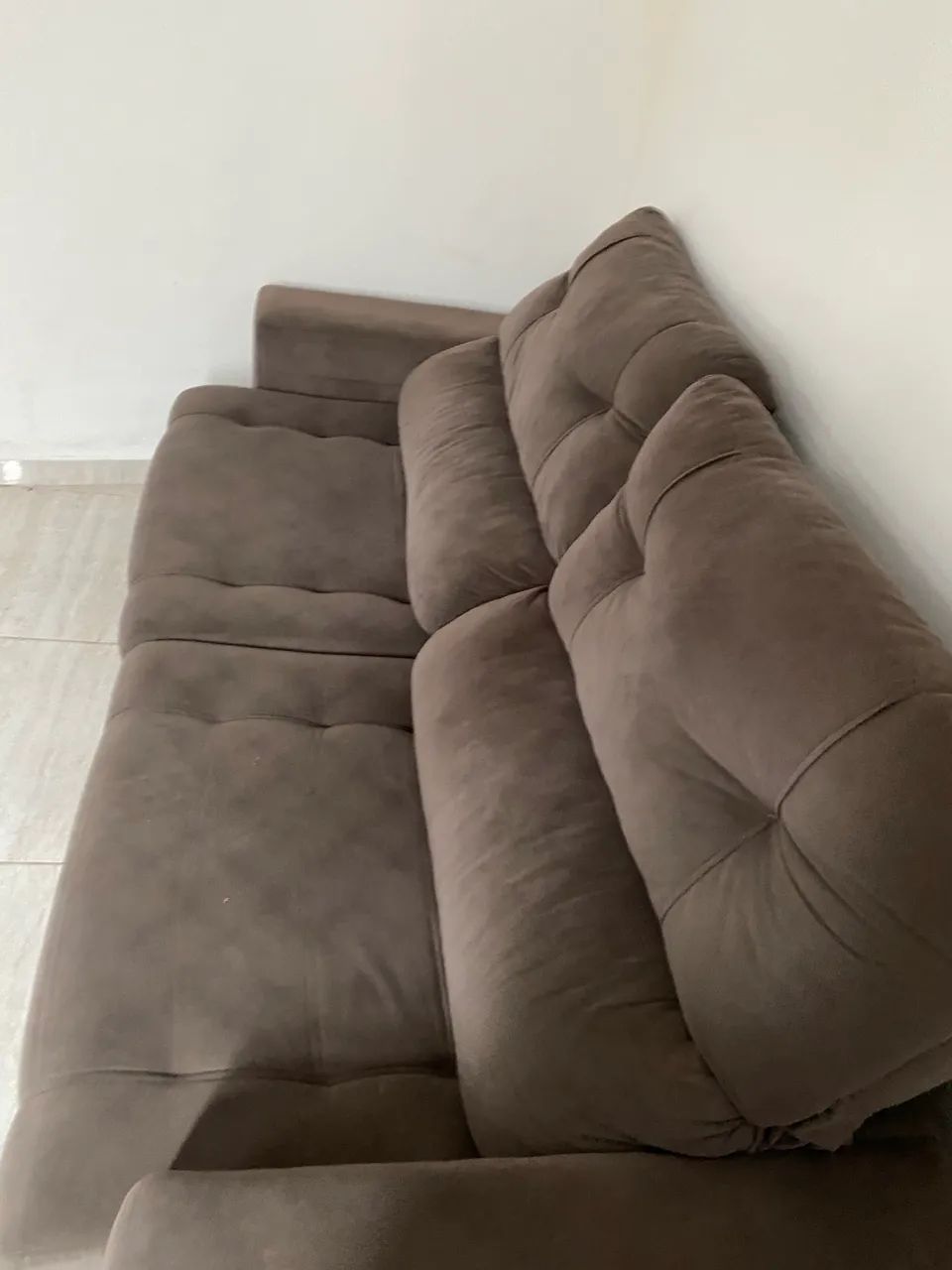Vende-se sofá retrátil  - Foto 3