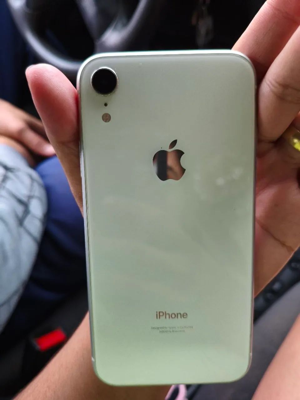 iPhone xr - Foto 3