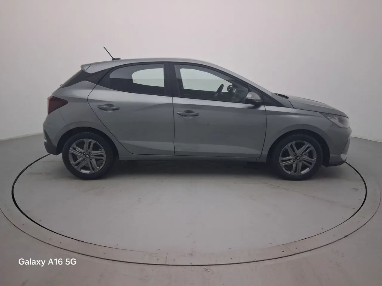 Hyundai HB20 Comf./C.Plus/C.Style 1.0 Flex 12V, foto 6 de 18