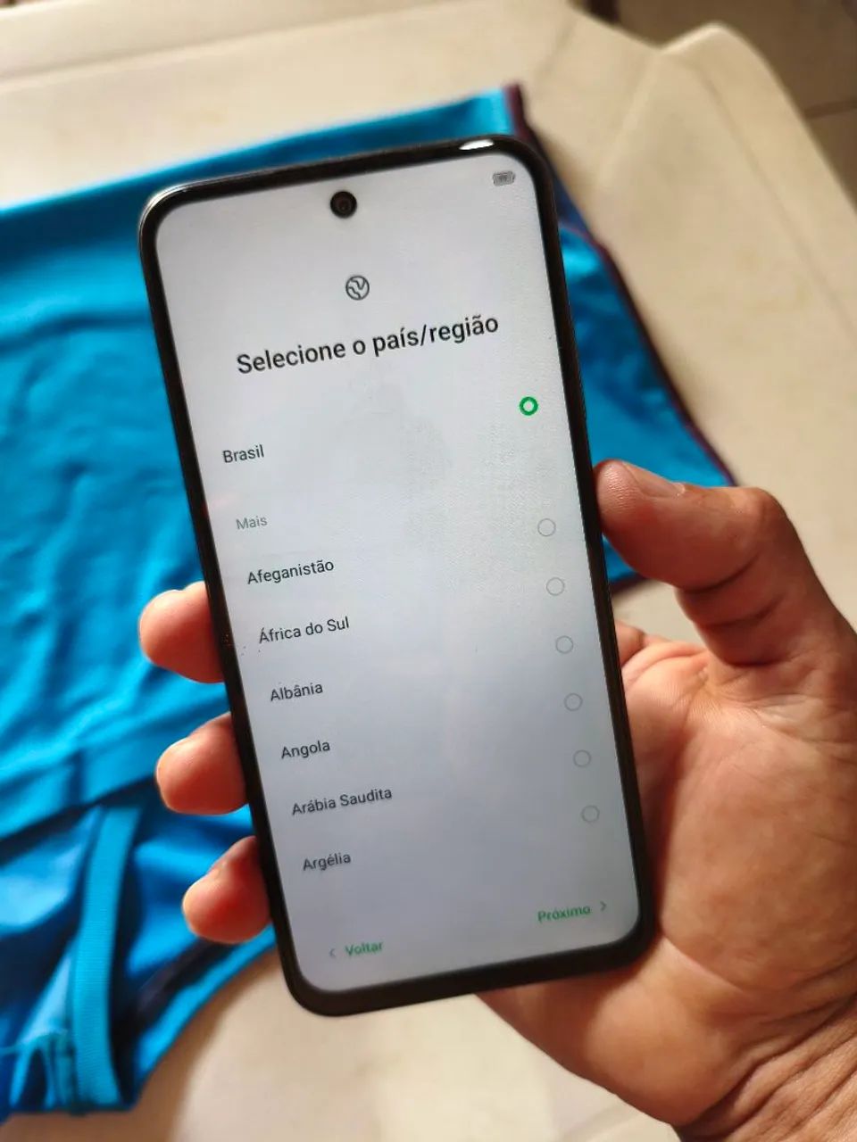 Celular infinix - Foto 2