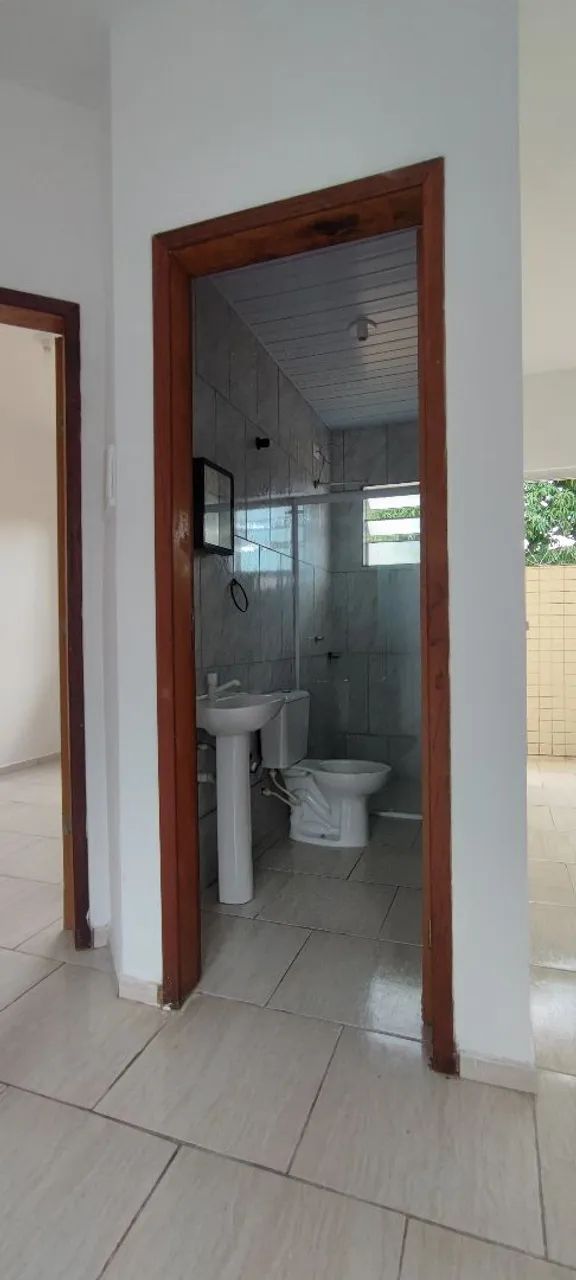 Aluga -se Apartamento. Paranaguá. - Foto 3
