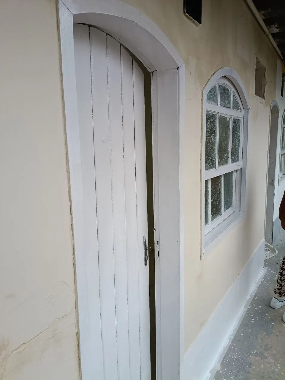 Aluguel de quartos com banheiro dentro - Foto 5