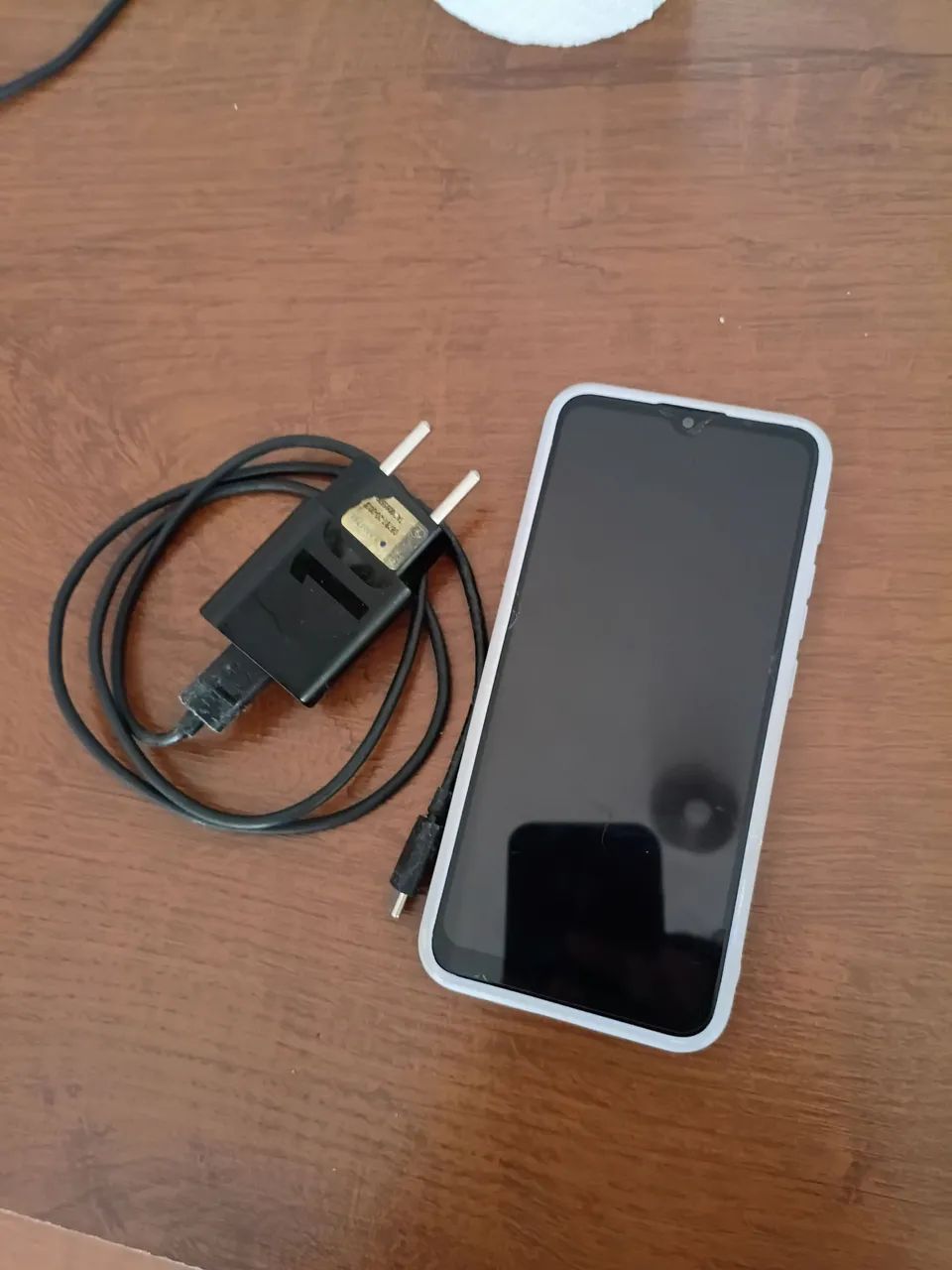 Moto G20  - Foto 4