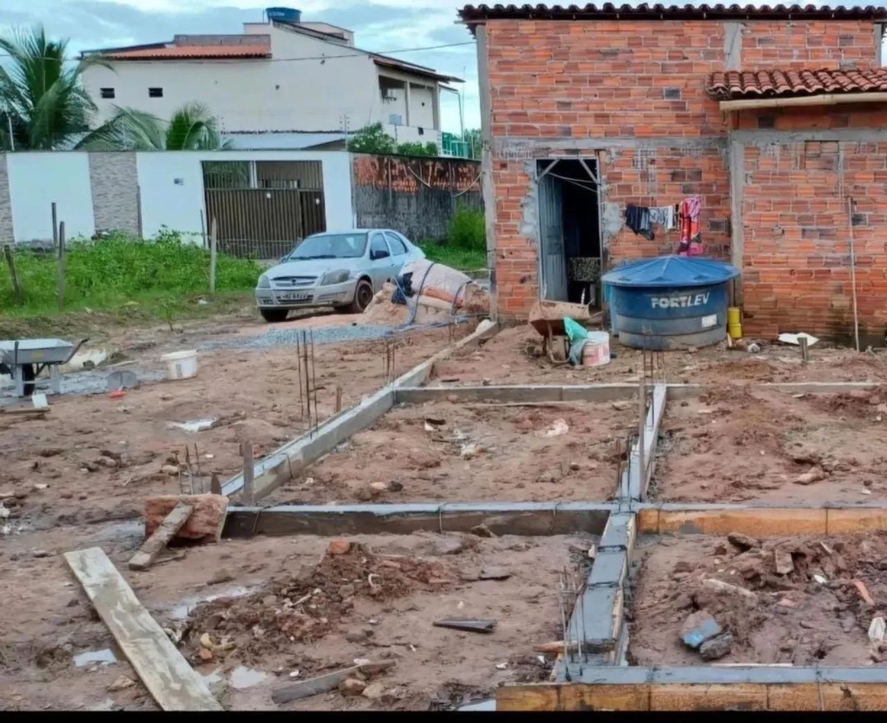 Venda de terreno  - Foto 2