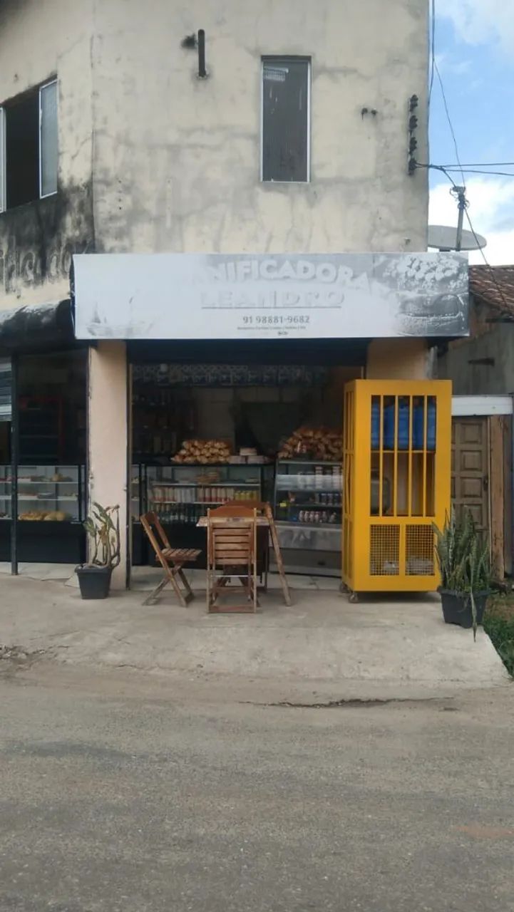 Padeiro