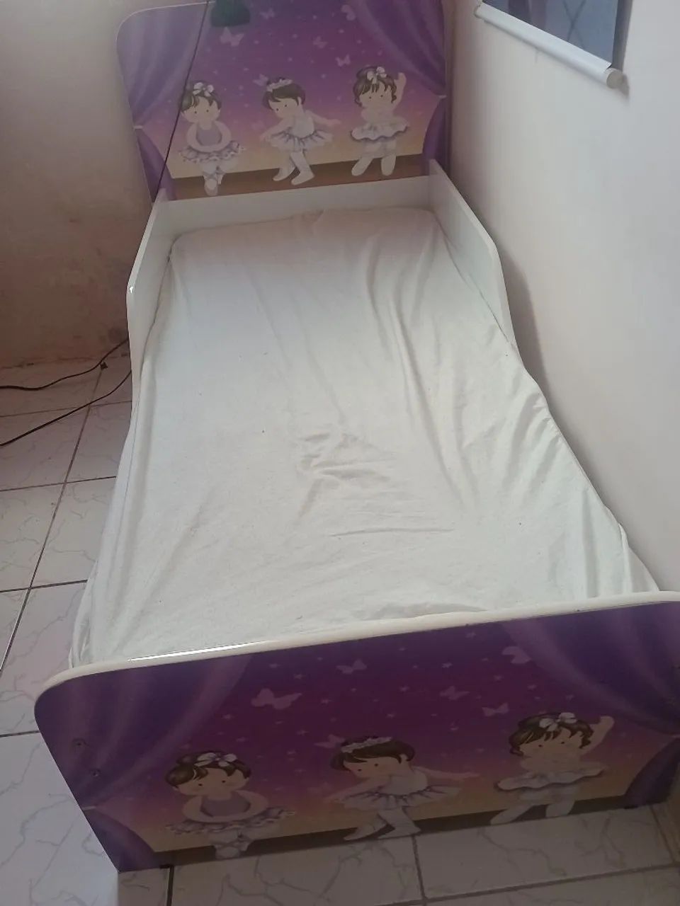 Cama infantil  - Foto 4