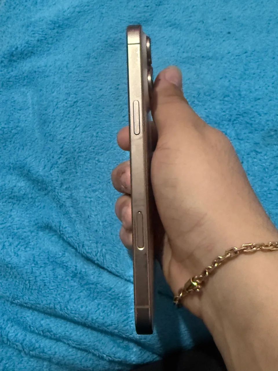 IPHONE 16 PRO MAX  - Foto 4