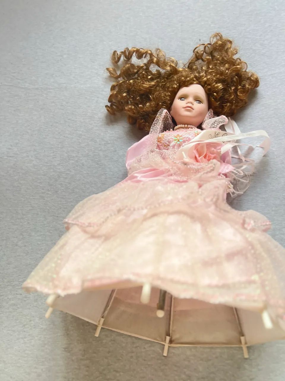 Bonecas de porcelana  - Foto 4