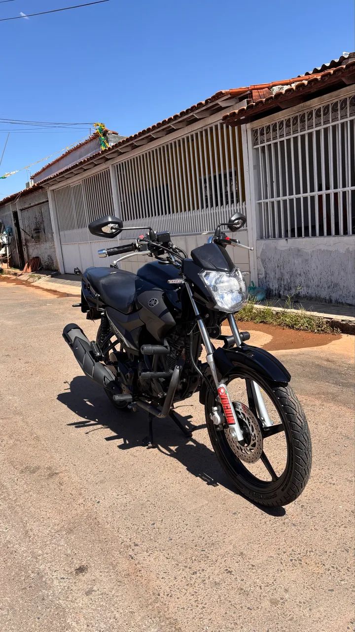 Yamaha factor 150 2023  - Foto 3