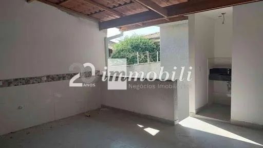 Casa à venda em Cotia, Parque São George, com 3 quartos, com 110 m² - Foto 2