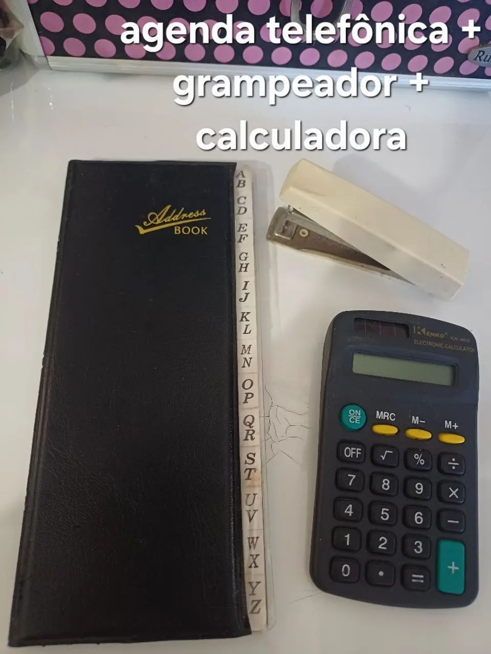 Kit por 10
