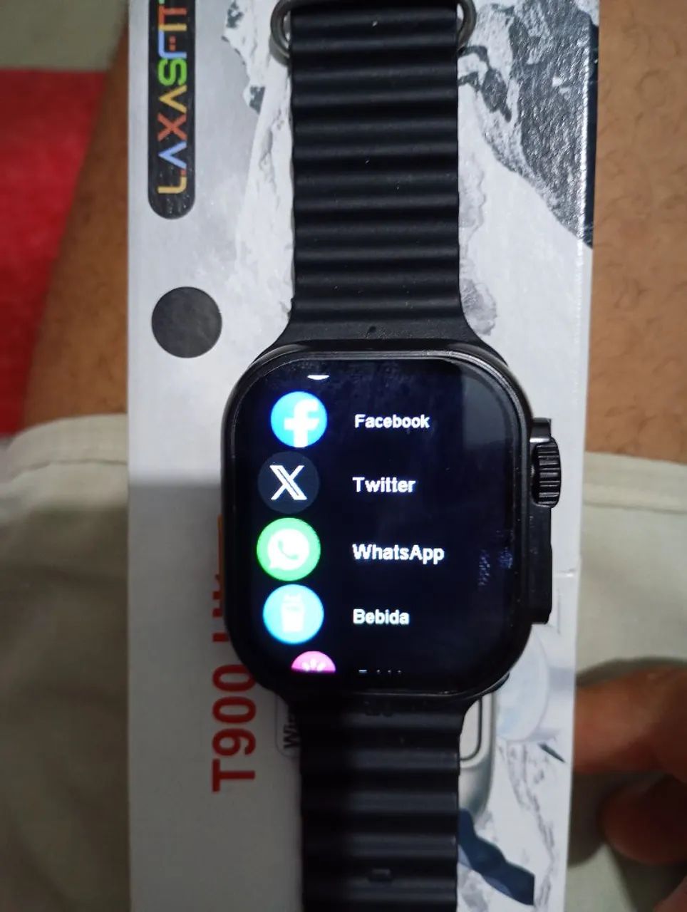 Smart watch - Foto 5