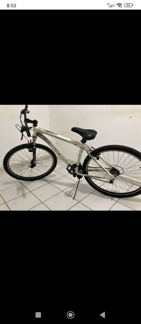 Bicicleta 29 Gonew Endorphine 5.3.