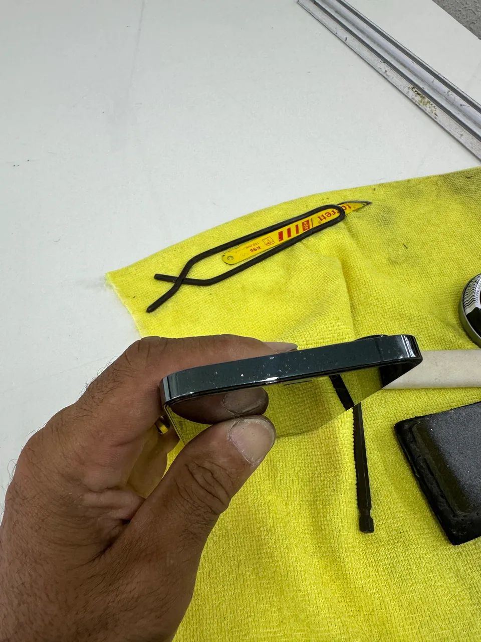 Vendo iPhone 12 Pro Max  - Foto 3