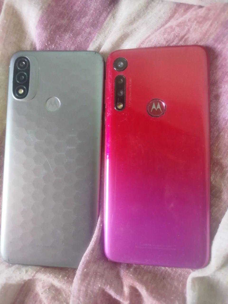 Motorola 64 gigas 