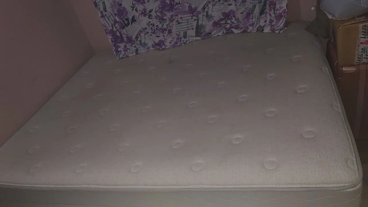 Cama de Casal Queen  - Foto 2