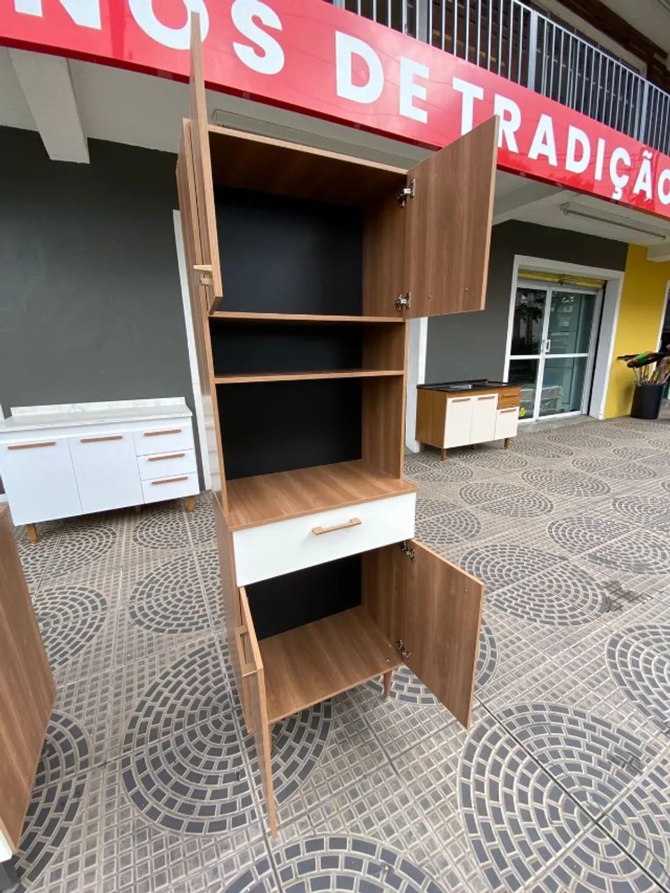 KIT COZINHA, PARA MICRO ONDAS A PRONTA ENTREGA!! - Foto 5