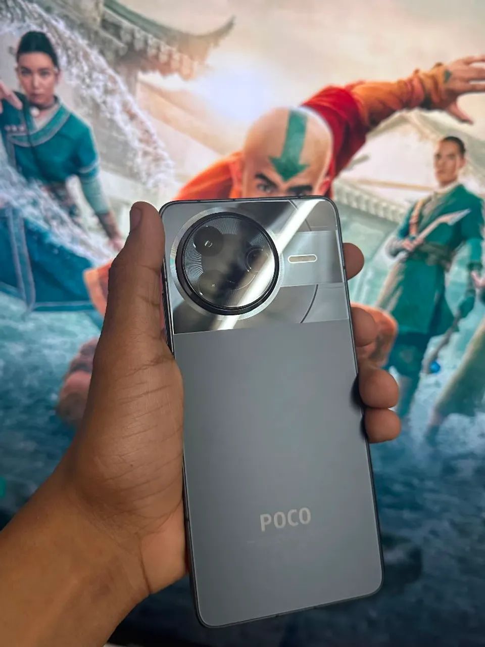 Poco f7 pro - Foto 3