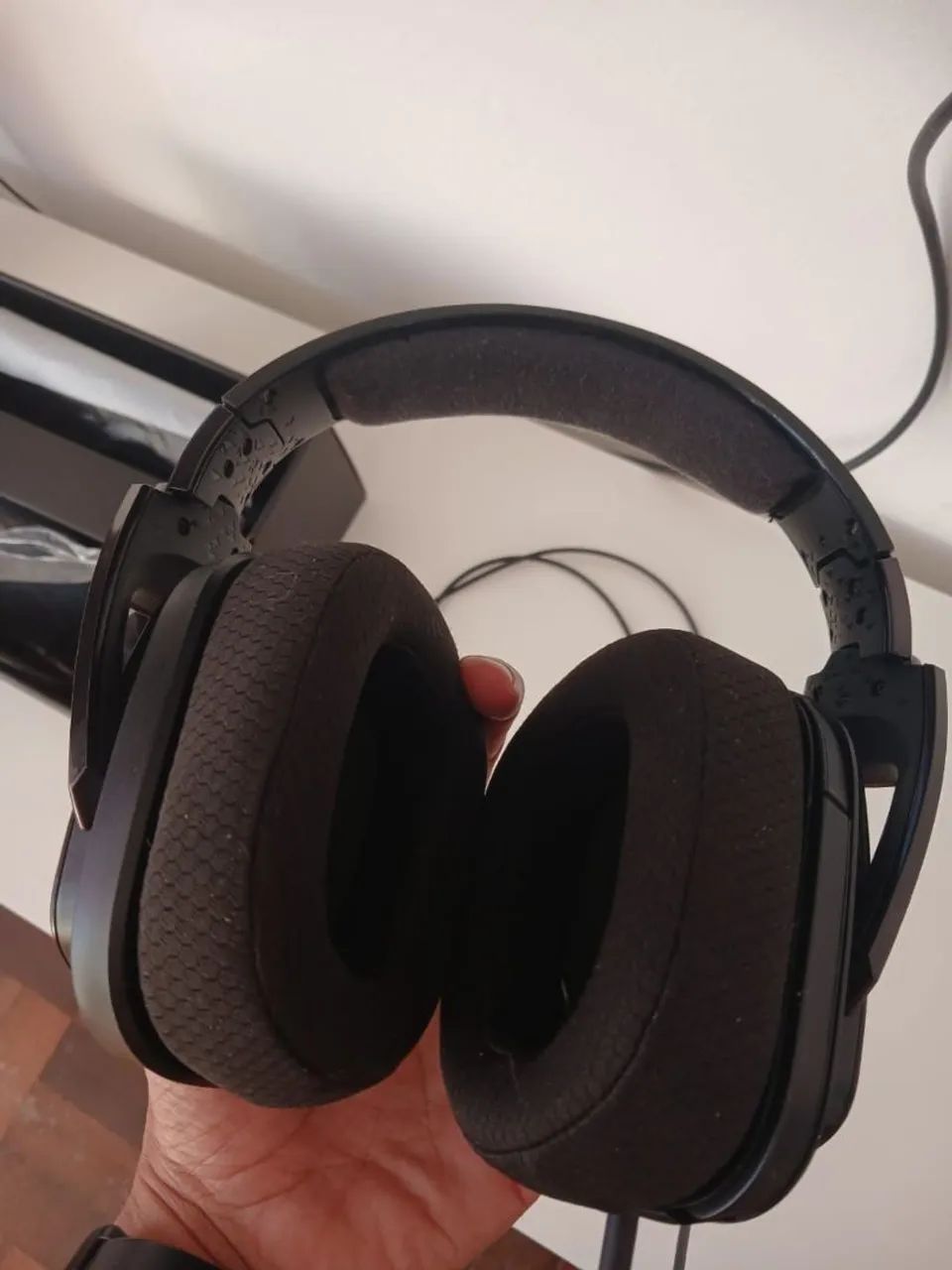Headset Logitech G935