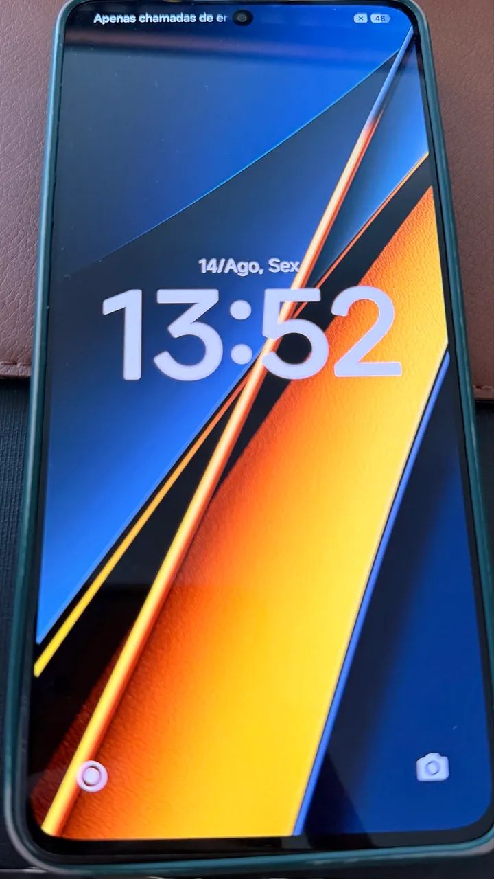 Xiaomi Poco X6 PRO - Foto 2