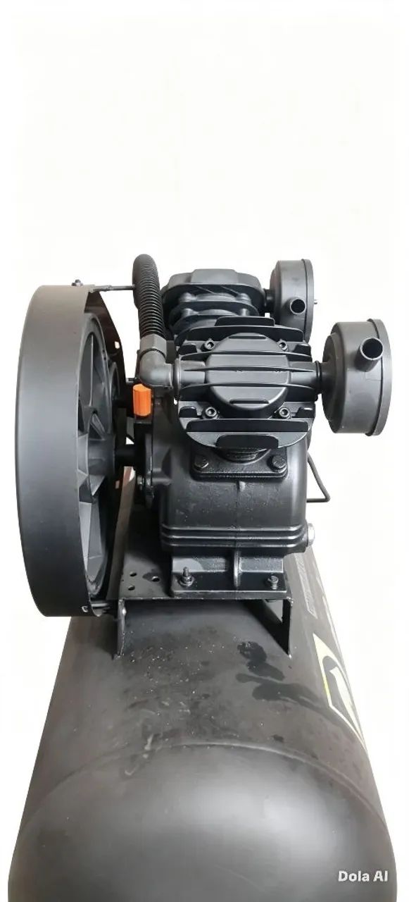 COMPRESSOR DE AR PROFISSIONAL  - Foto 3
