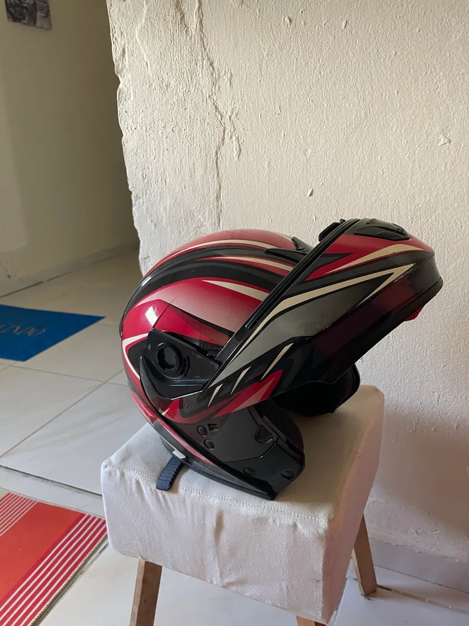Vende-se este capacete!! - Foto 4