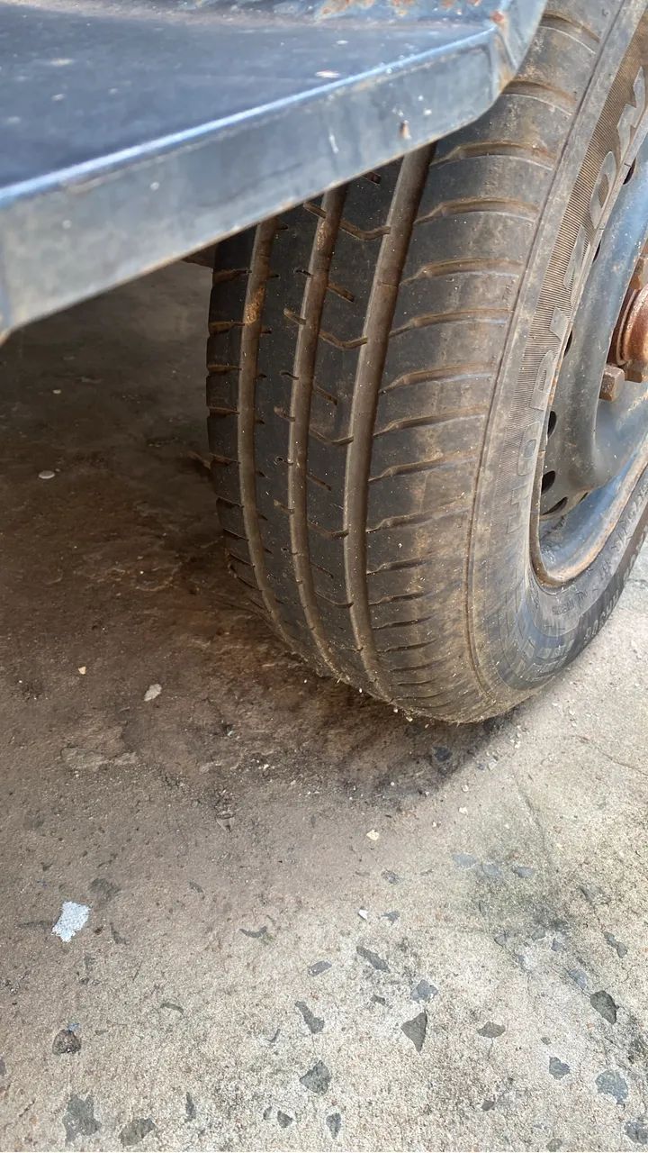 Conjunto completo  - Foto 5