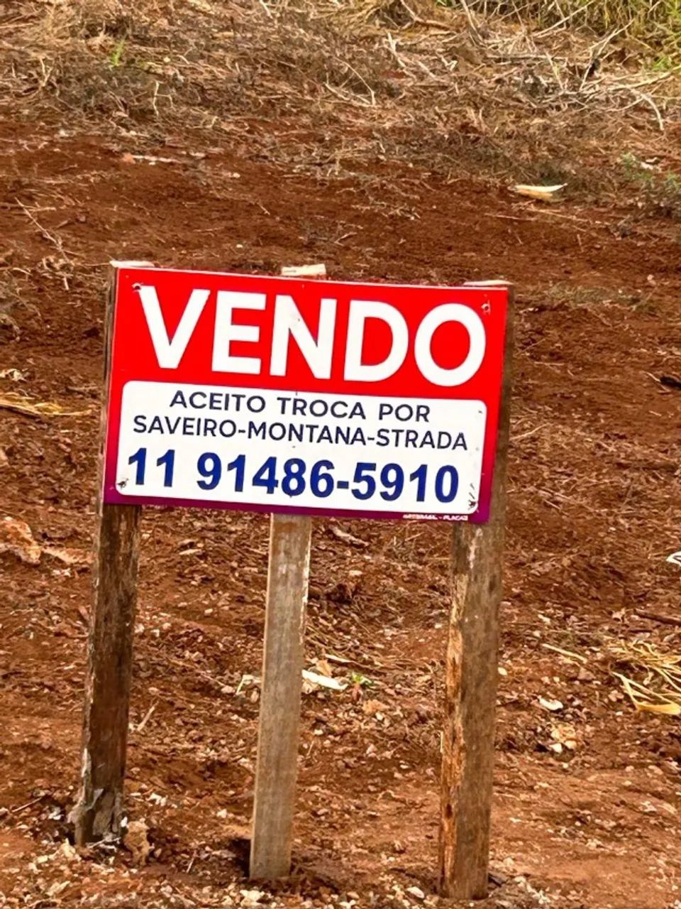 Terreno 250 M² - Foto 4