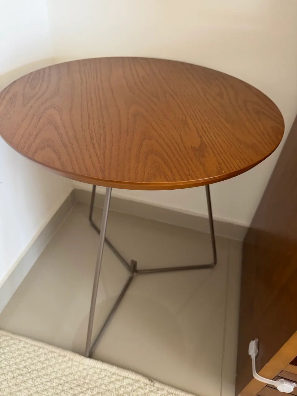 Mesa de apoio  - Foto 4