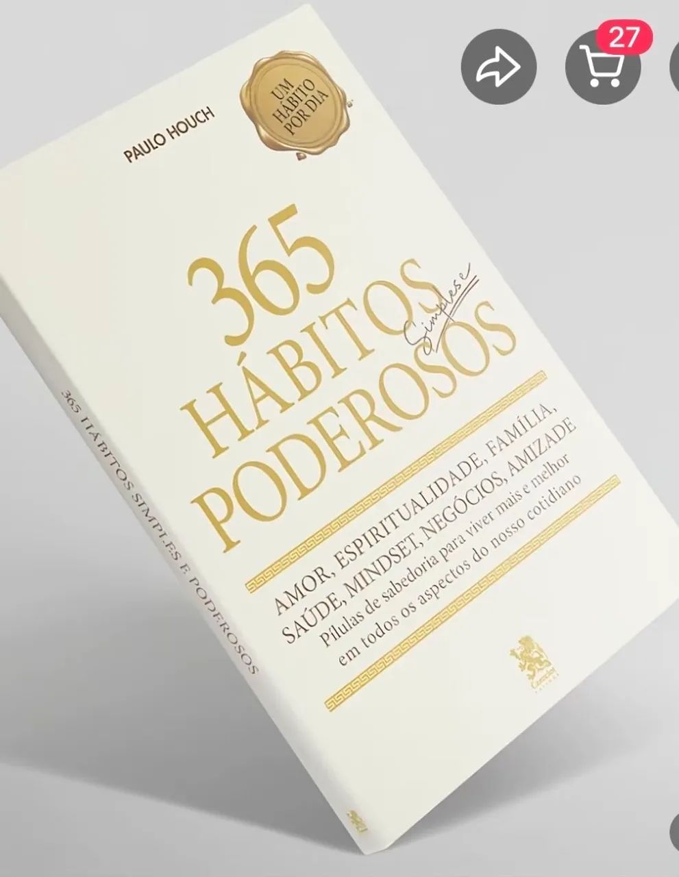 Livro