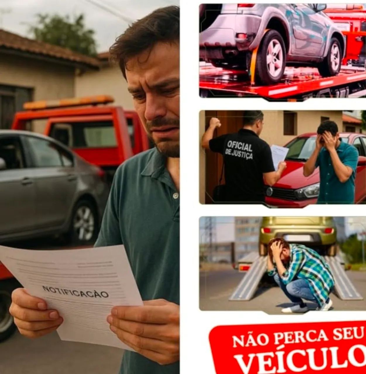 @COMPRAMOS SEU CARRO@PAGO PIX@ - Foto 3