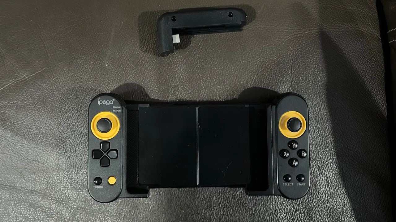 Controle Ípega PG-9167