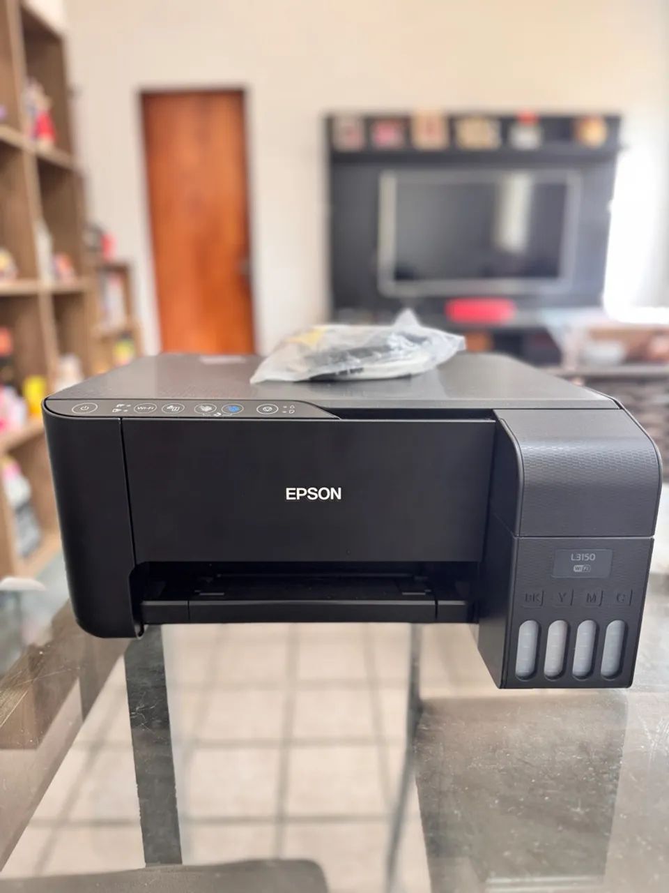 Impressora L3150 - Foto 2