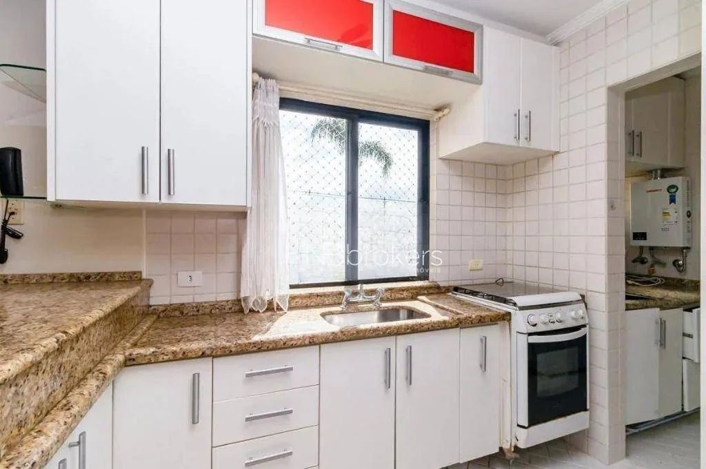Apartamento com 3 dormitórios à venda, 73 m² por R$ 459.000,00 - Xaxim - Curitiba/PR - Foto 5