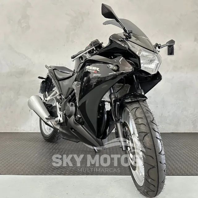 Honda CBR 250 R 2012 (Cod.: 7693) - Foto 4