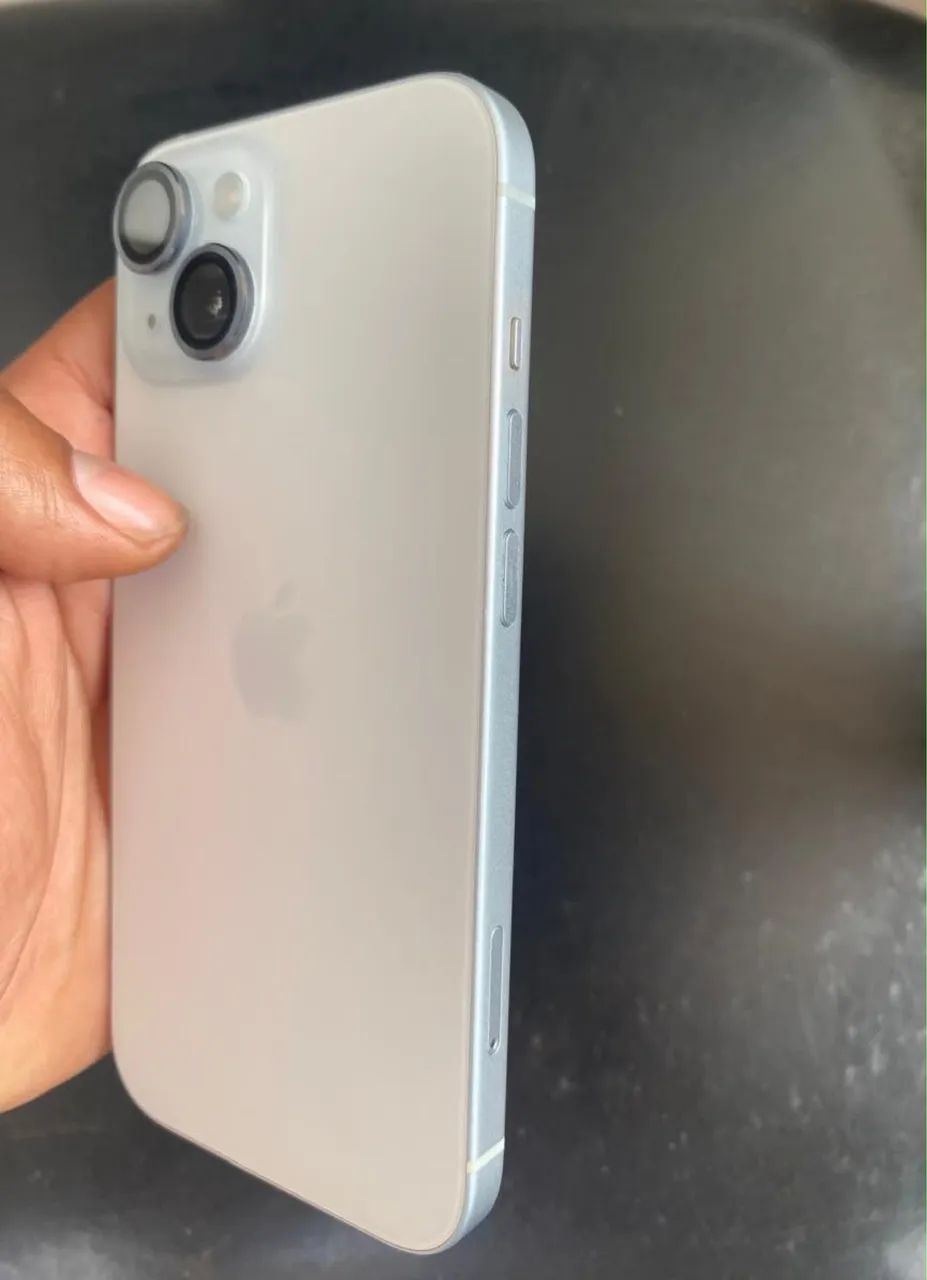 Iphone 15 - Foto 2