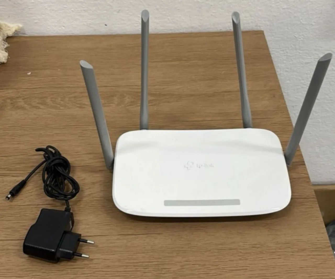 Roteadores wi-fi seminovo  - Foto 3