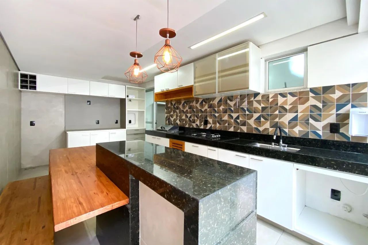 Apartamento à Venda - Havaí, 3 Quartos, 153 m2 - Foto 5