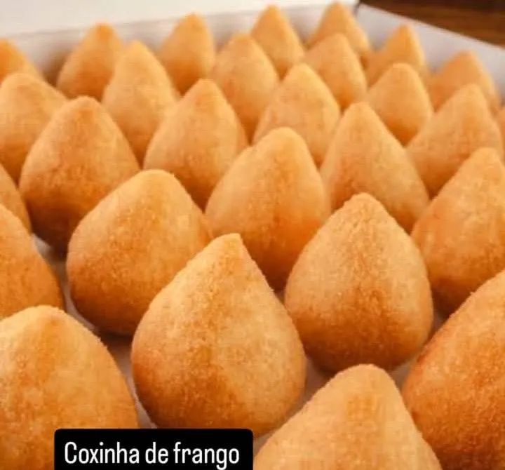 Salgados para festas  - Foto 4