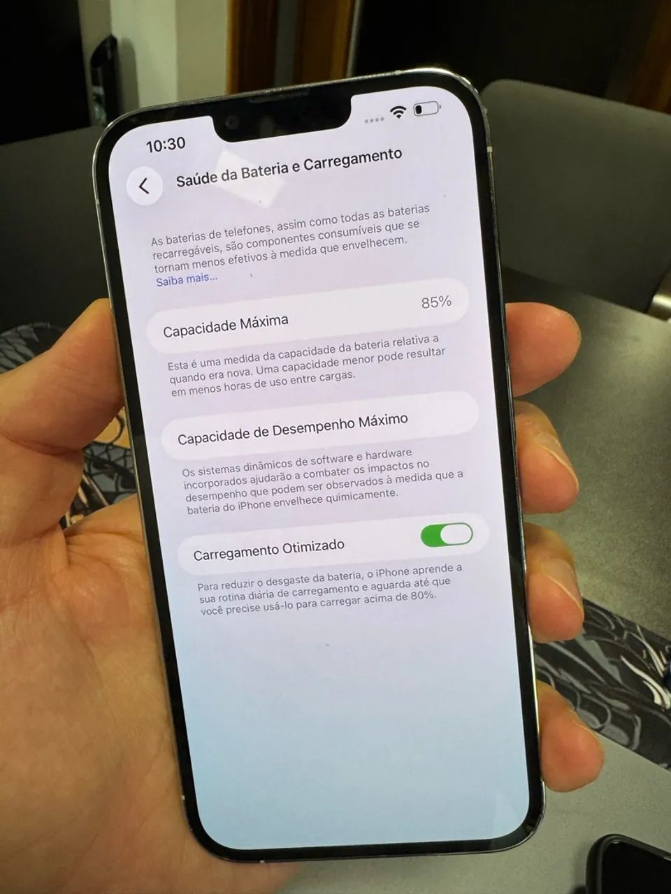 iPhone 13 Pro Max - Foto 4