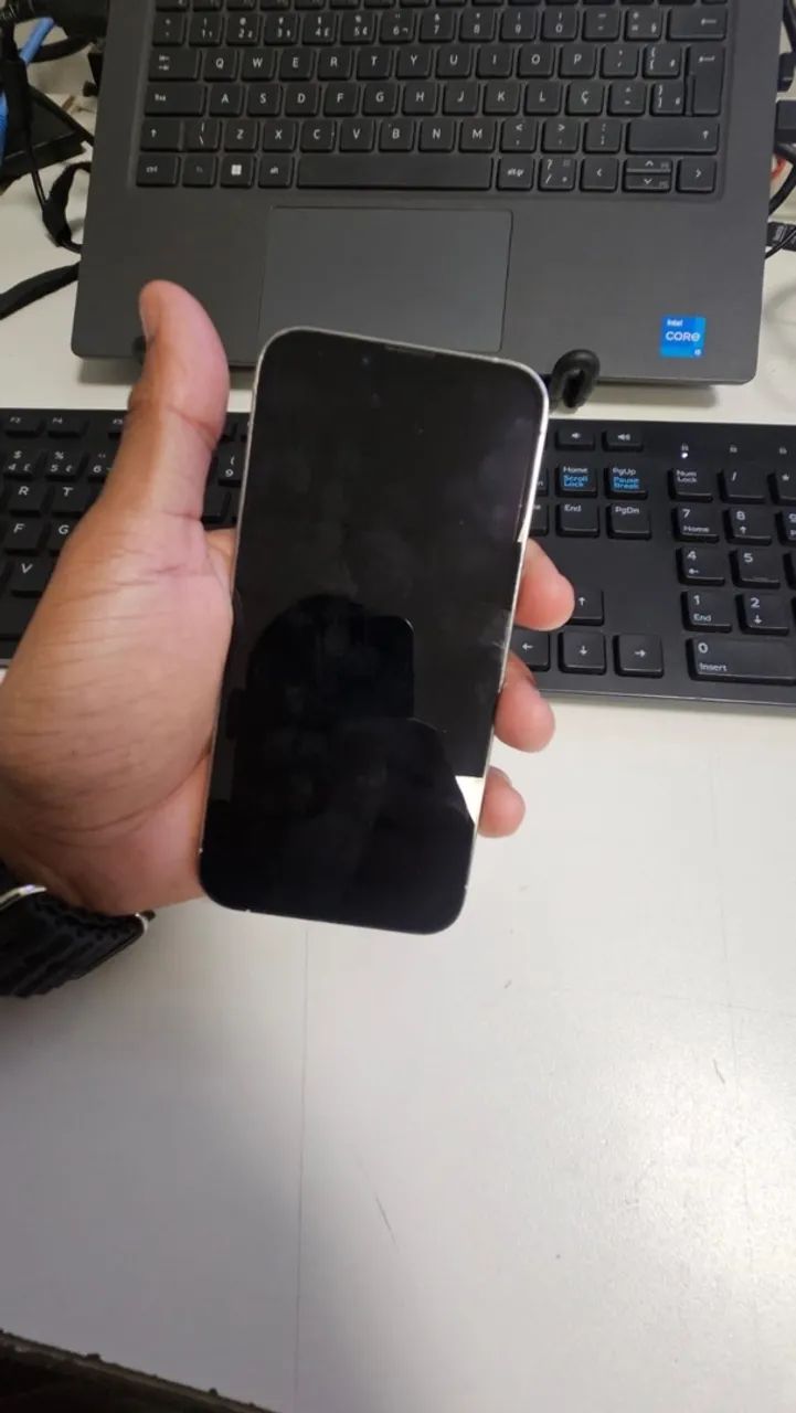 IPhone 13 Pro  - Foto 5