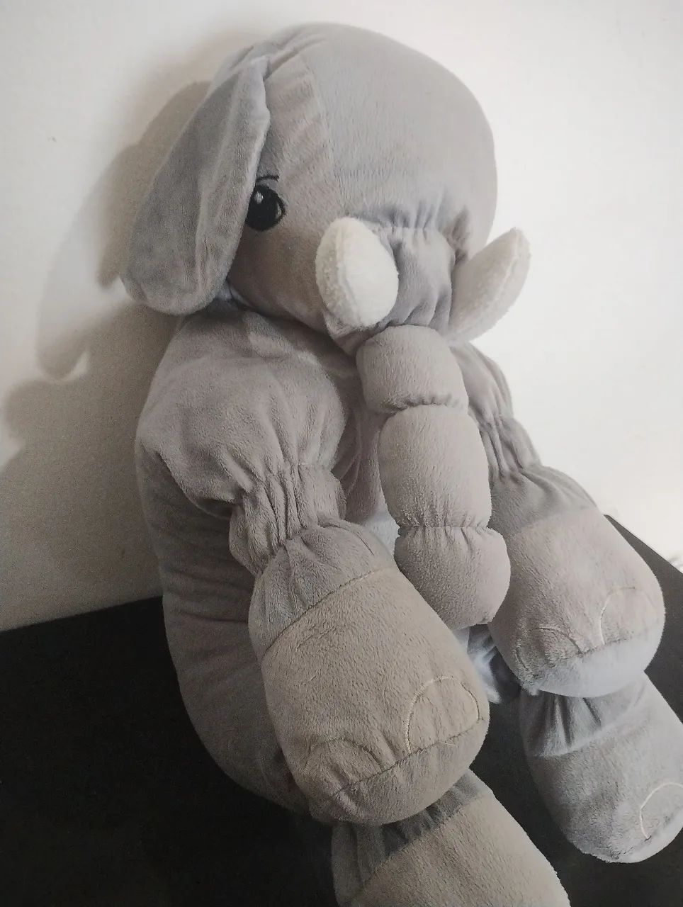 Pelúcia elefante - Foto 3