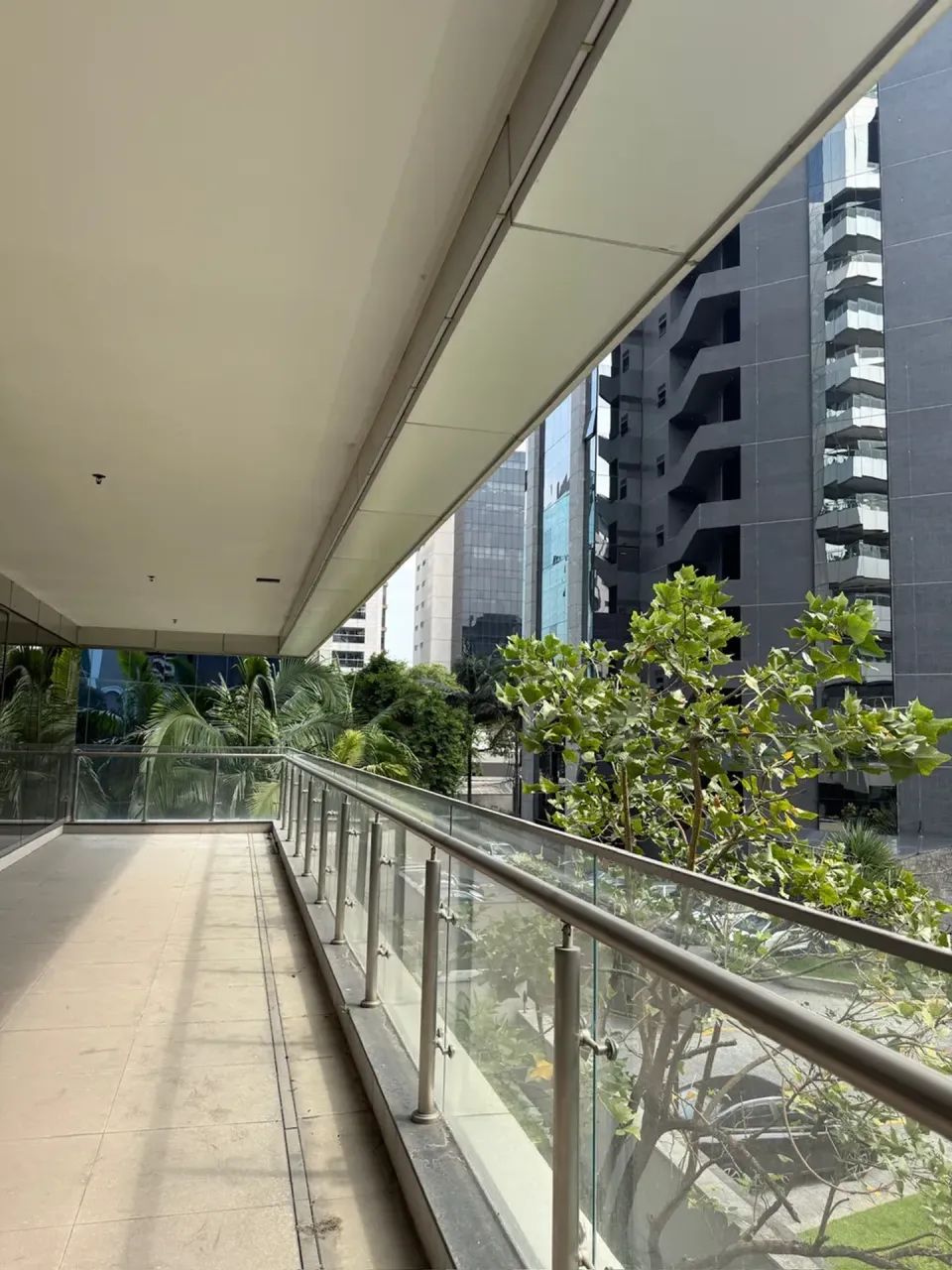 Escritório para locação na Vila Olímpia - São Paulo