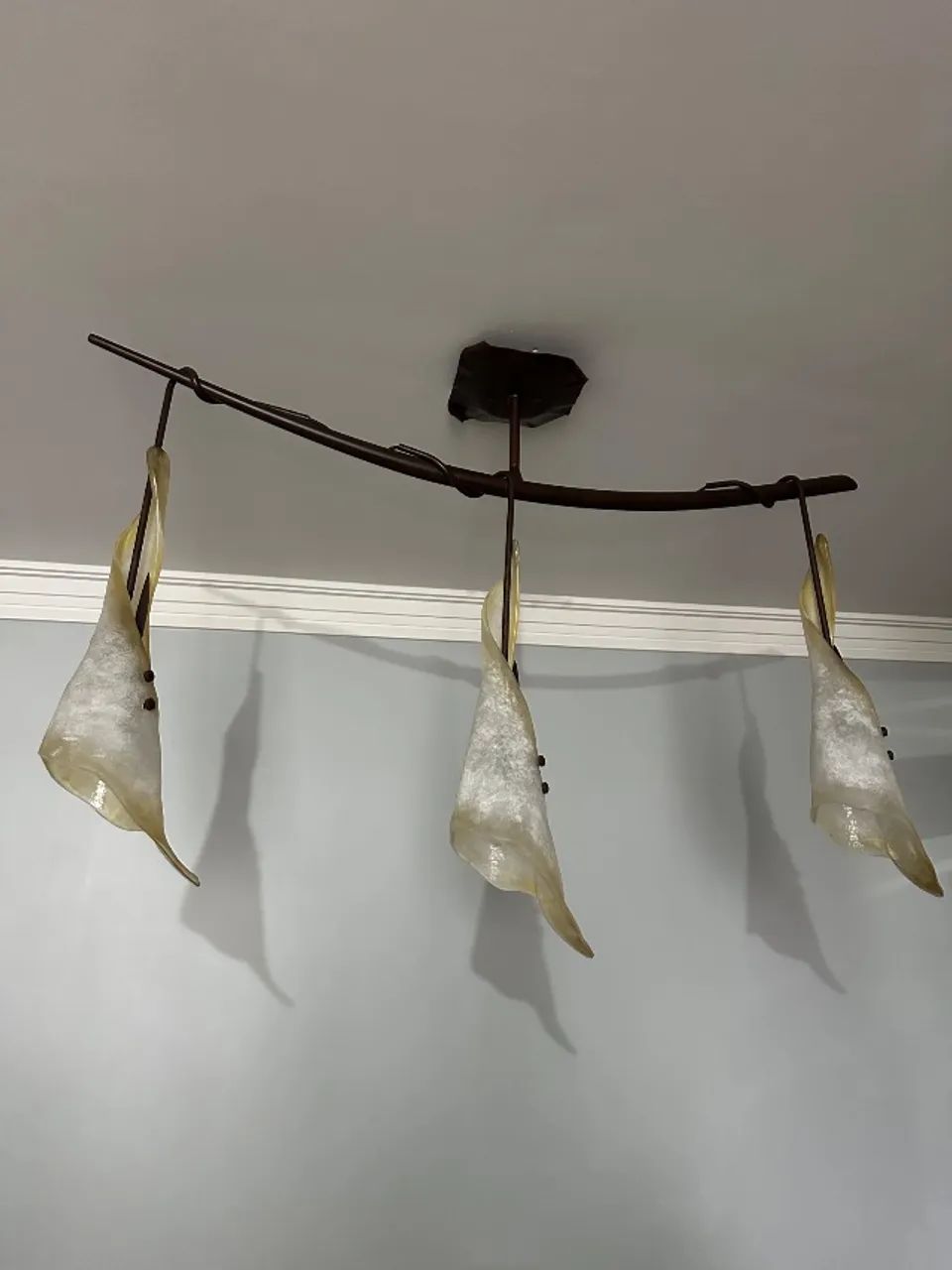 Lustre pendente  - Foto 2