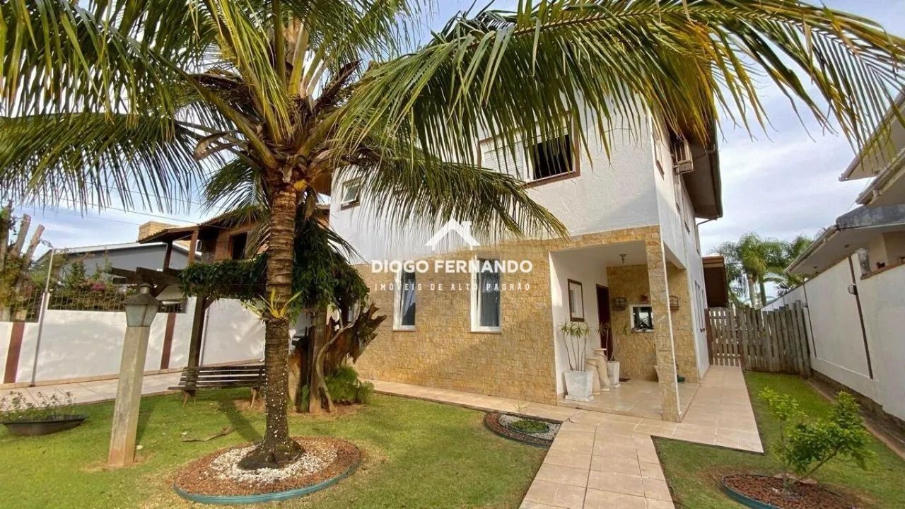 Casa no condomínio Village das Acácias em Florianópolis - Foto 5