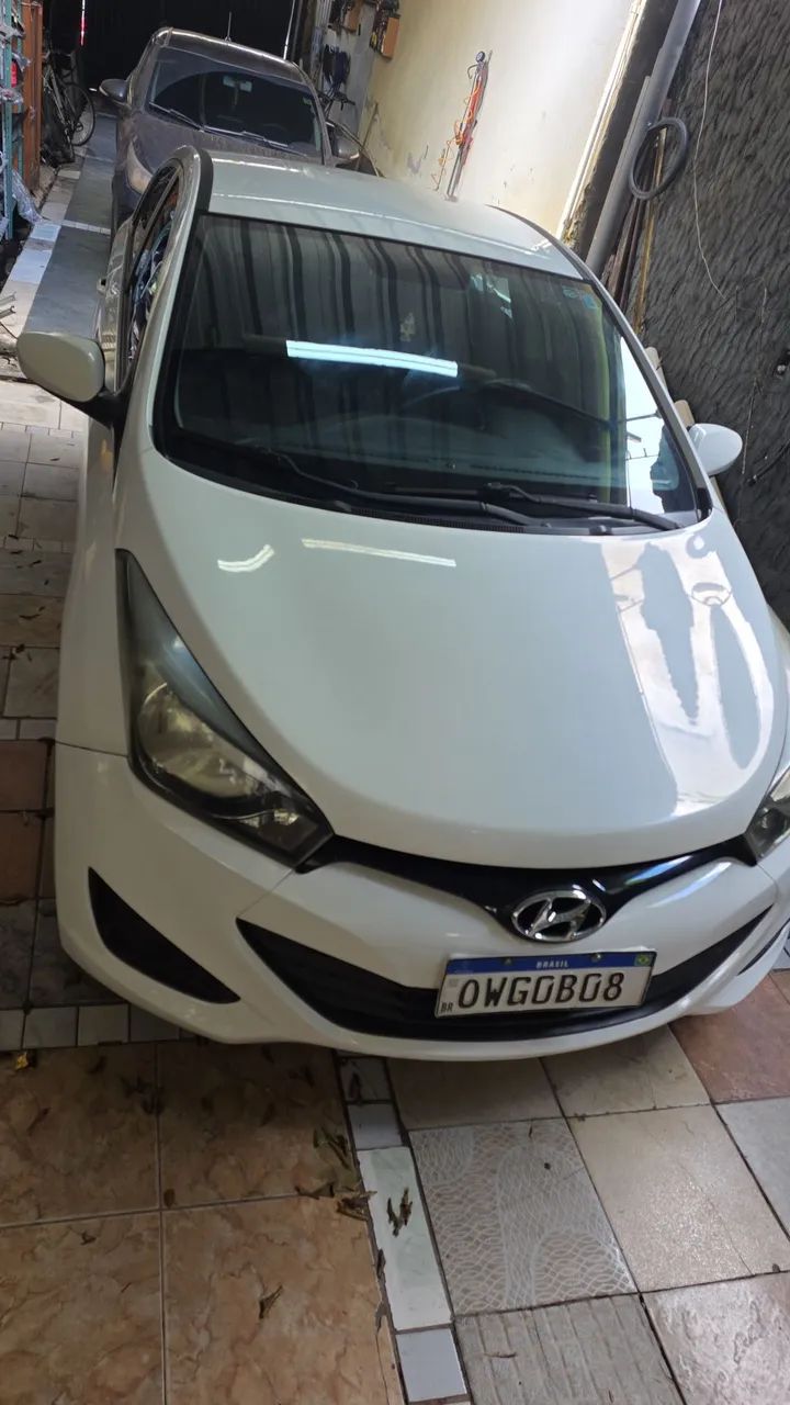 Nissan March 2014