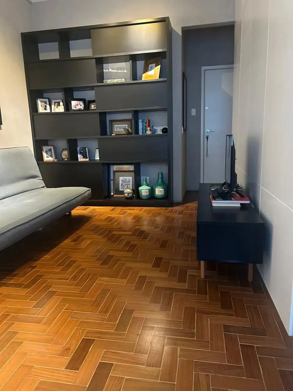 BOTAFOGO-APARTAMENTO REFORMADO - ENTRAR E MORAR - Foto 3